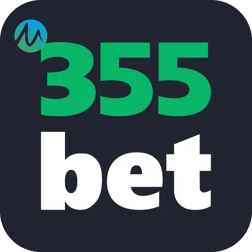 Logo da 355bet