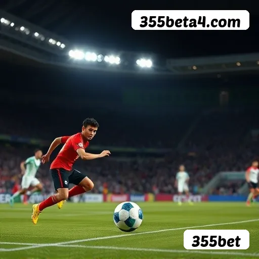 Configurações úteis dentro do app 355bet