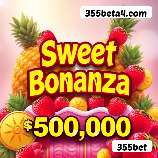Conta 355bet sincronizada site e app