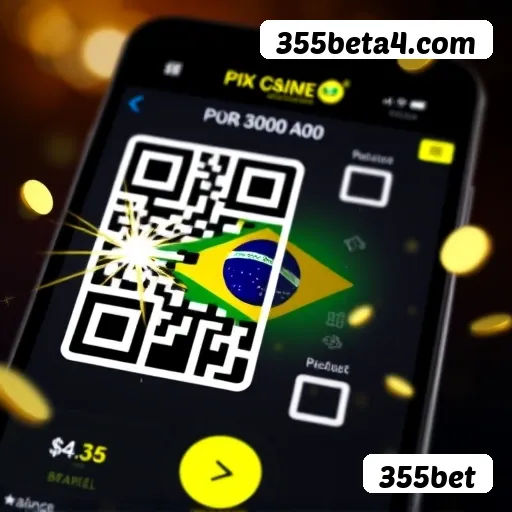 App 355bet apostas esportivas mobile