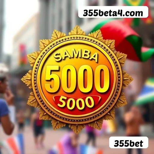 Cassino 355bet app mobile