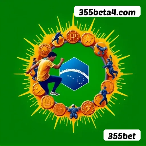 App 355bet login mobile