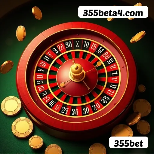 Registro 355bet