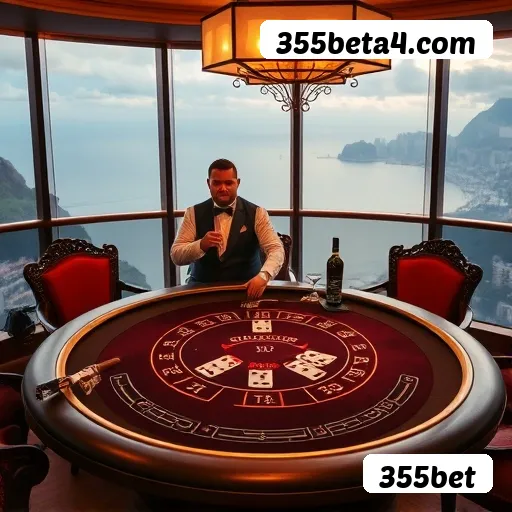 Pagamentos 355bet PIX