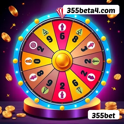 App 355bet slots mobile