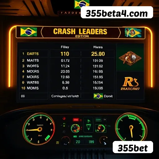 Gates of Olympus slot 355bet