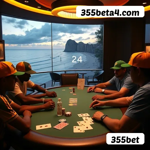 Cashback VIP 355bet - reembolso semanal